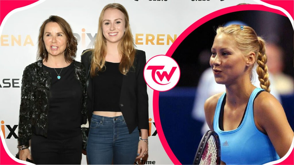 Who Is Anna McEnroe? Meet John McEnroe’s Daughter Who Is Anna McEnroe? Meet John McEnroe’s Daughter