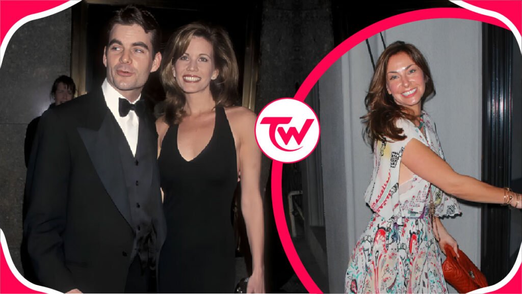 Brooke Sealey: What Happened to Jeff Gordon’s First Wife?