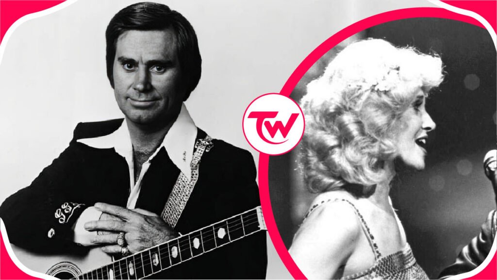 Dorothy Bonvillion: Everything Known About George Jones’ First Marriage Dorothy Bonvillion: Everything Known About George Jones’ First Marriage