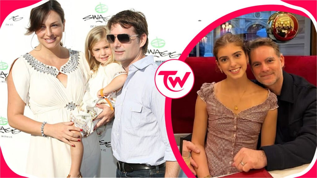 Ella Sofia Gordon: Growing Up as Jeff Gordon’s Daughter