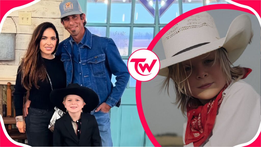 Jagger Briggs Mauney: Age, Family, and Life as J.B. Mauney’s Son