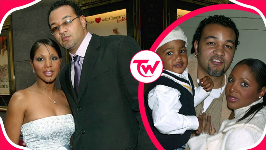 Who Is Keri Lewis? His Marriage, Music Career, and Life Today