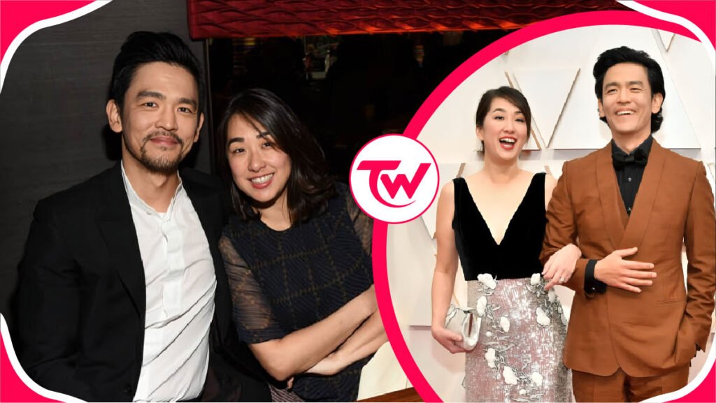 Kerri Higuchi and John Cho: A Look at Their Private Marriage