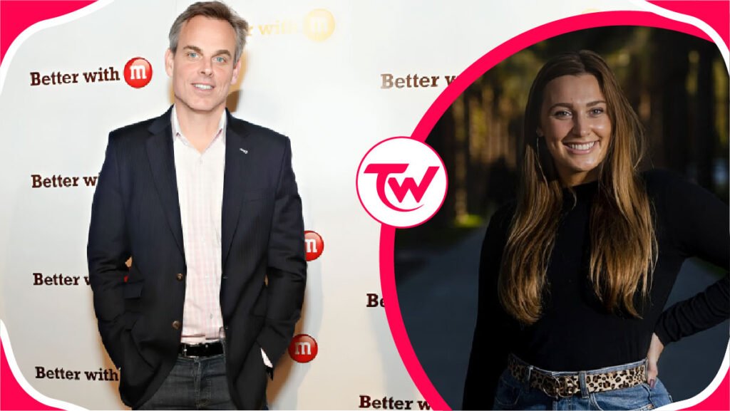 Liv Cowherd: Everything to Know About Colin Cowherd’s Daughter