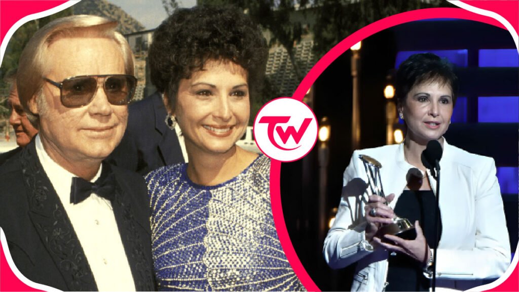 Nancy Sepulvado Today: Her Life After Losing George Jones