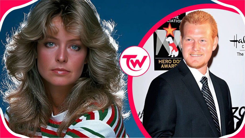 Inside the Life of Redmond O’Neal, Farrah Fawcett’s Only Son