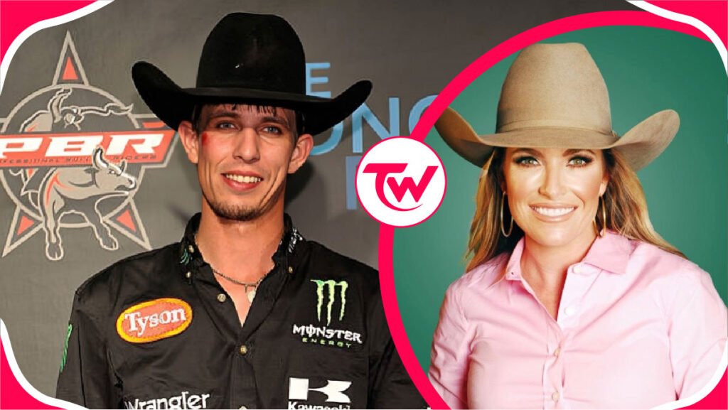 Samantha Lyne Biography: Her Life Beyond J.B. Mauney’s Fame