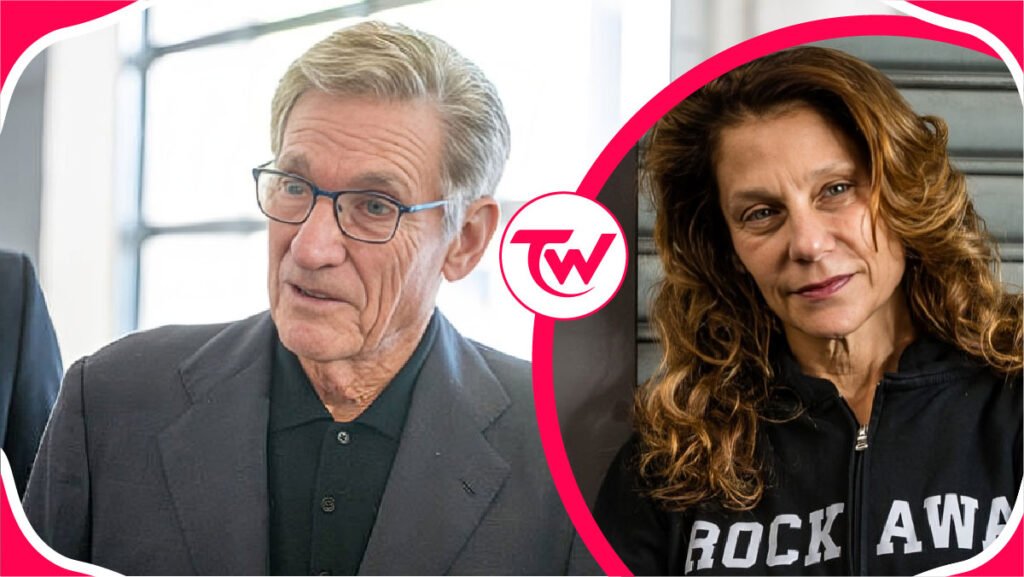 The Story of Susan Anne Povich, Maury Povich’s Accomplished Daughter