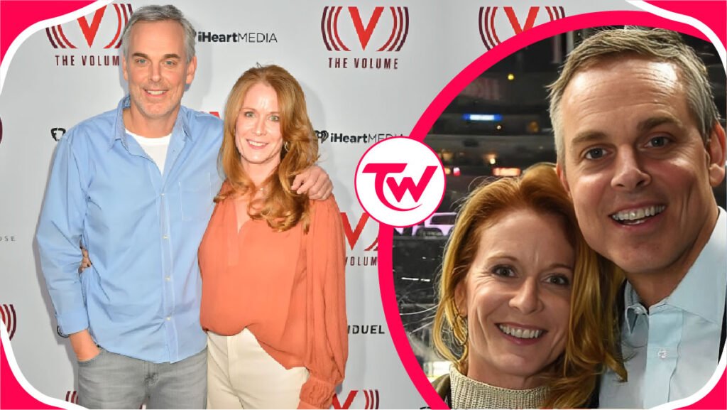 Ann Cowherd’s Story: Marriage, Family, and Life Away From the Spotlight