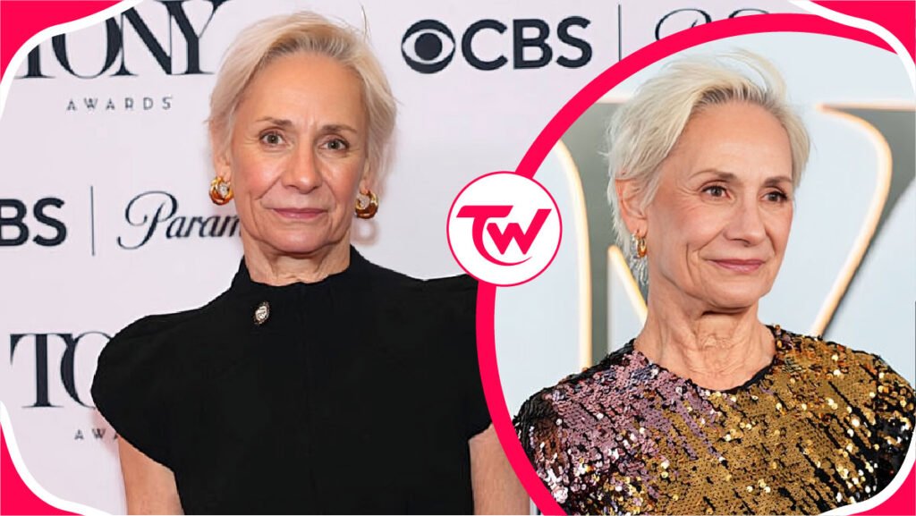 The Truth About laurie metcalf net worth and Income Sources